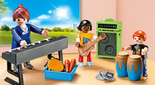 Music Class Carry Case (PM-9321)