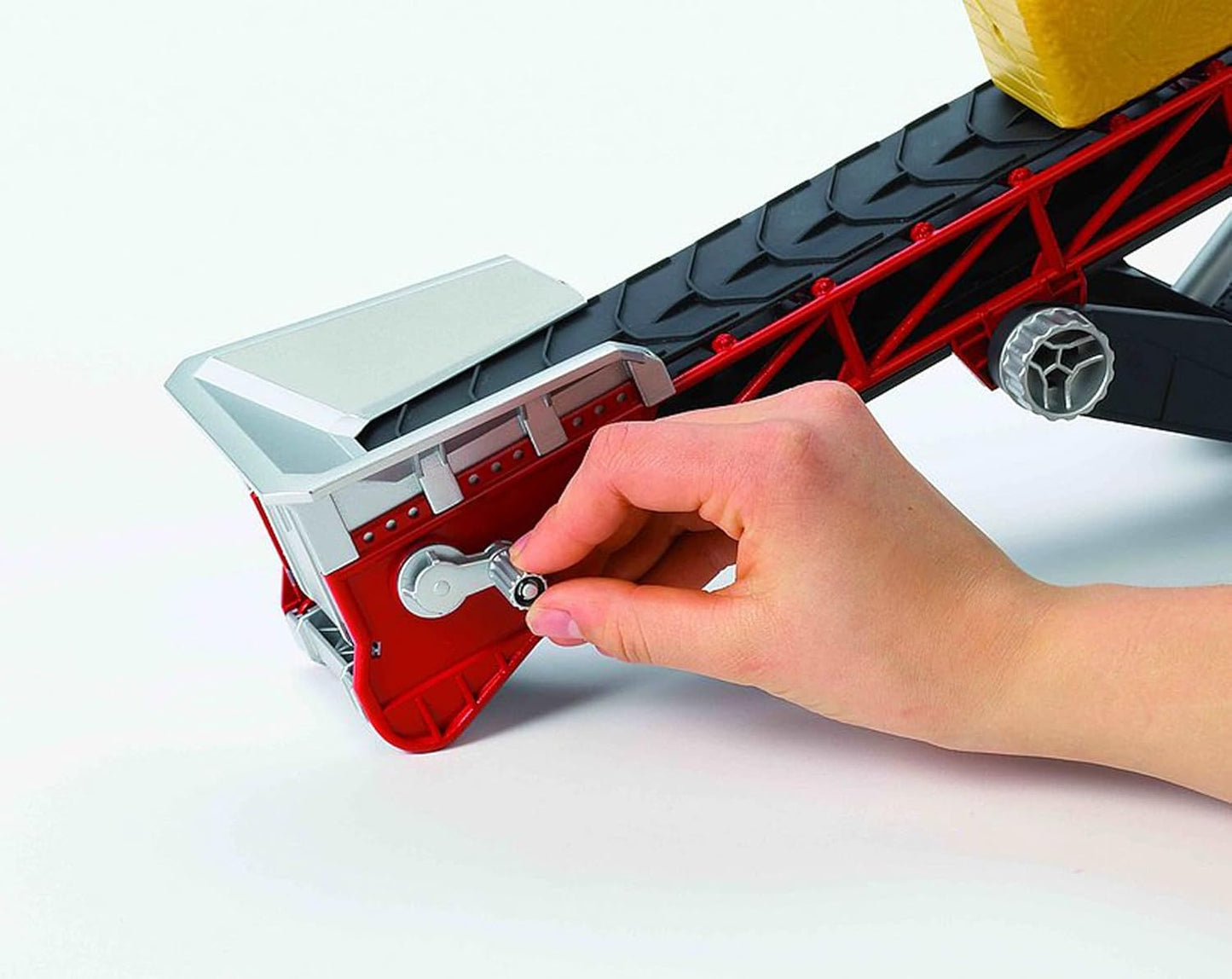 Bruder 02031 Conveyor Belt 26.6.6