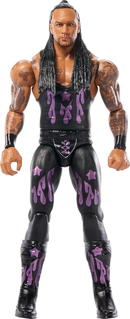 WWE Main Event Damian Priest