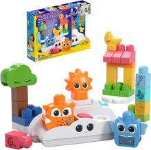 MEGA BLOKS Night Light Blocks