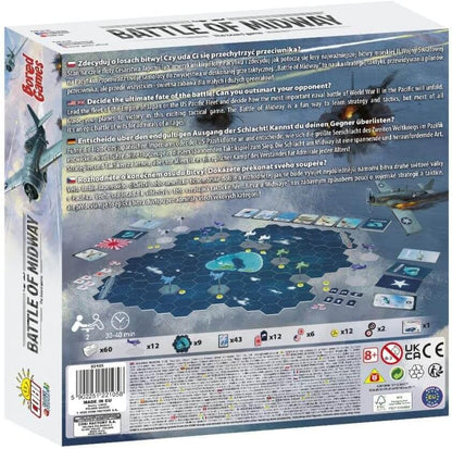 Battle of Midway Game