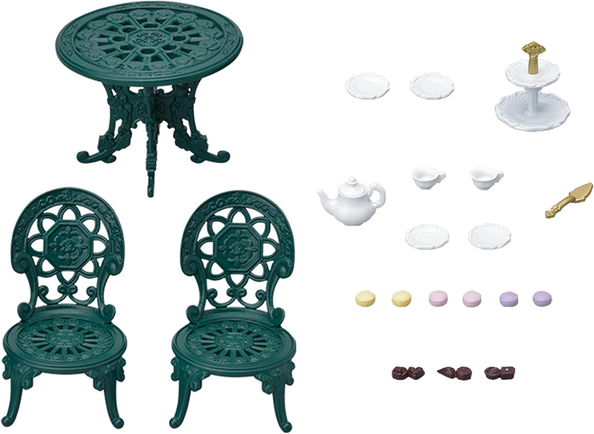 Tea and Treats Set - Calico Critters