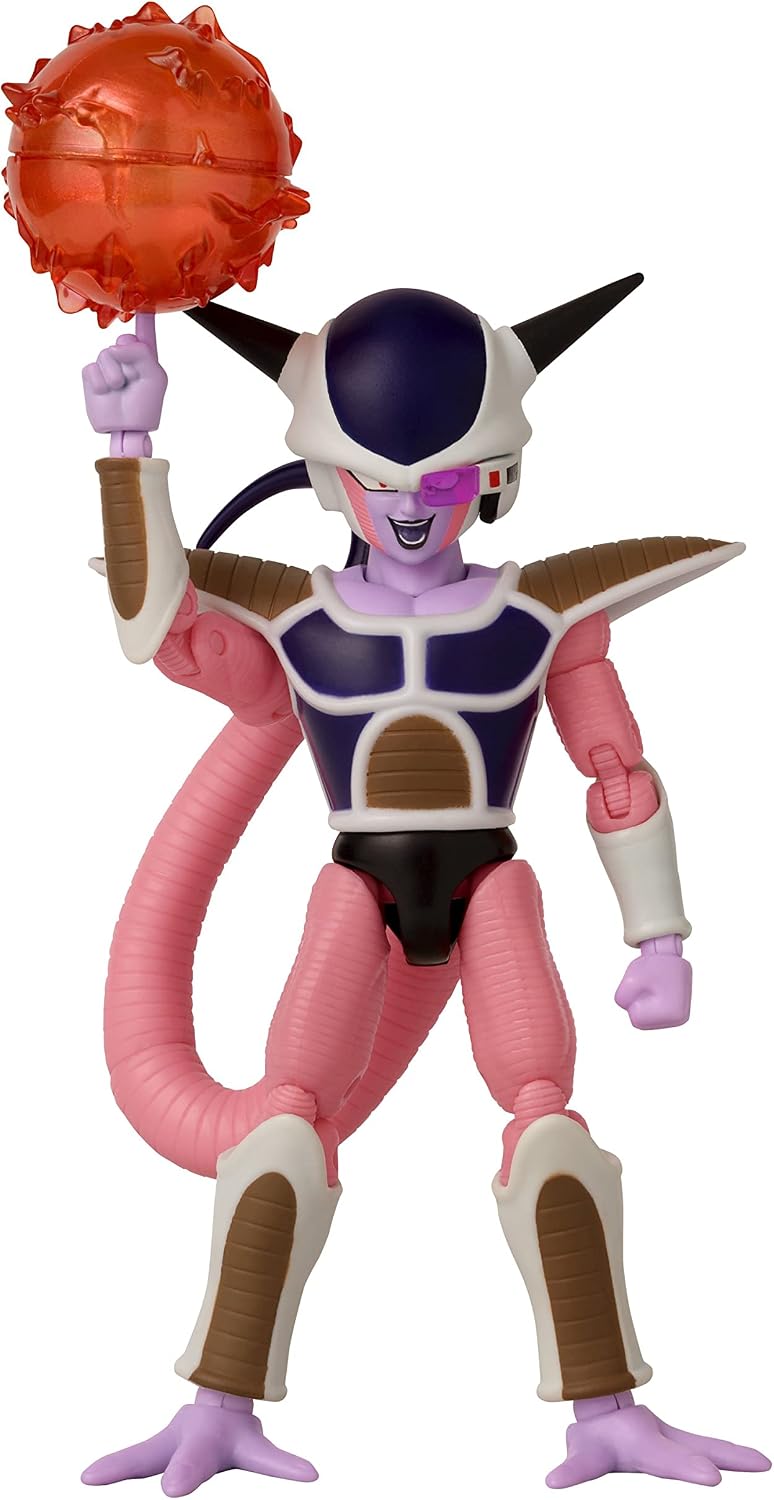 Dragon Ball Super Dragon Stars Frieza 1st Form Figure