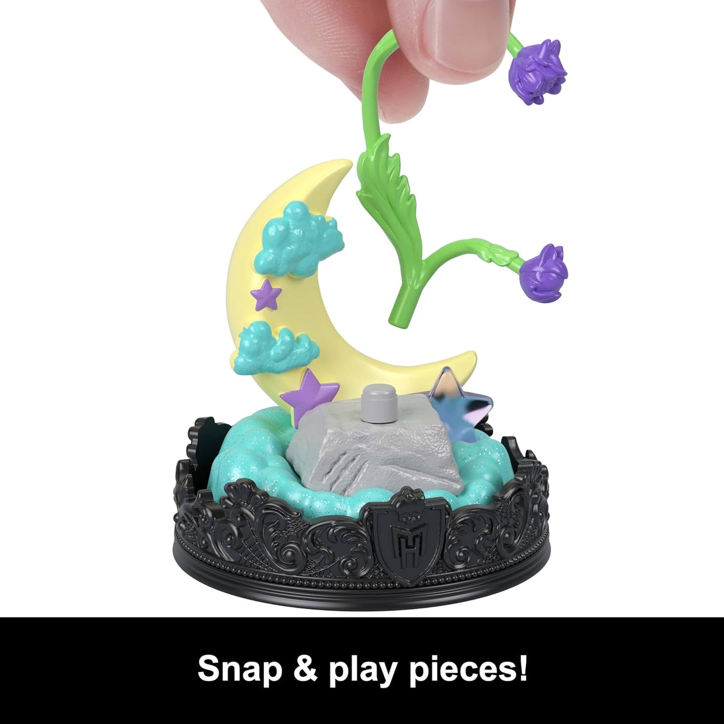 Monster High Pet Keychains