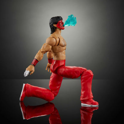 WWE Ultimates The Great Muta