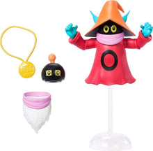 Masters of the Universe: Origins Cartoon Orko