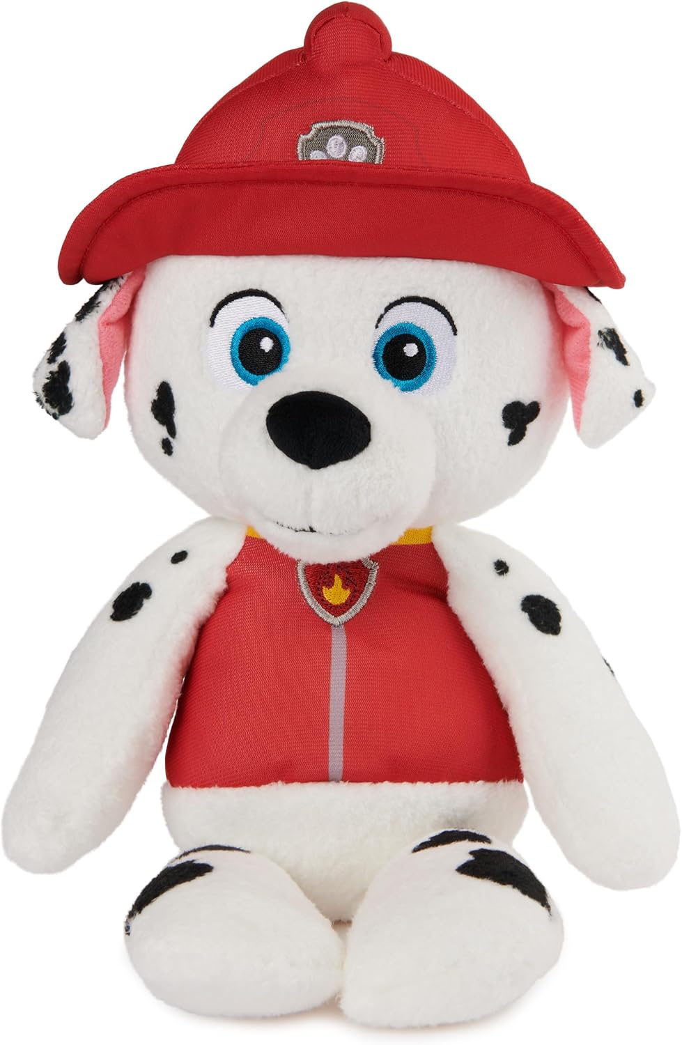 Gund Paw Patrol Marshall Take Along Buddy 13"