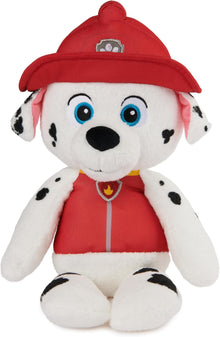 Gund Paw Patrol Marshall Take Along Buddy 13"