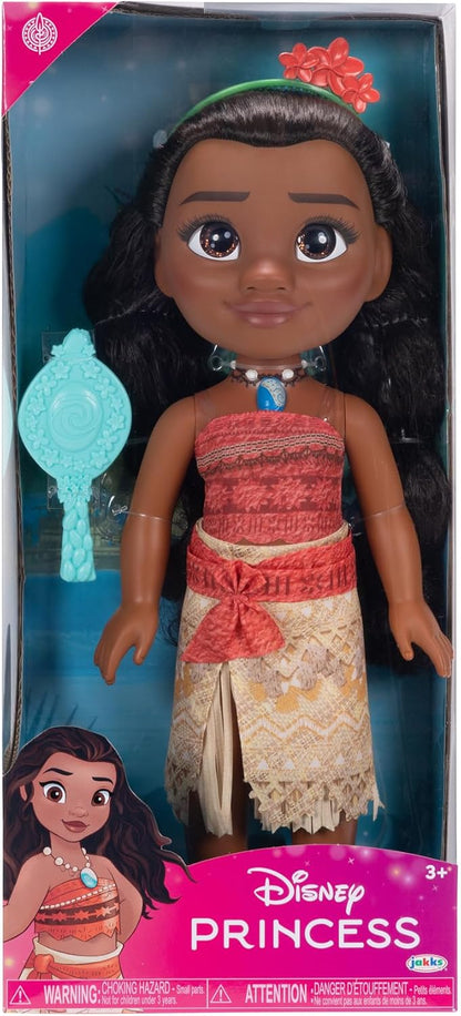Disney Princess Moana Large Doll