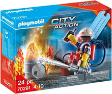 Fire Rescue Gift Set (PM-70291)*