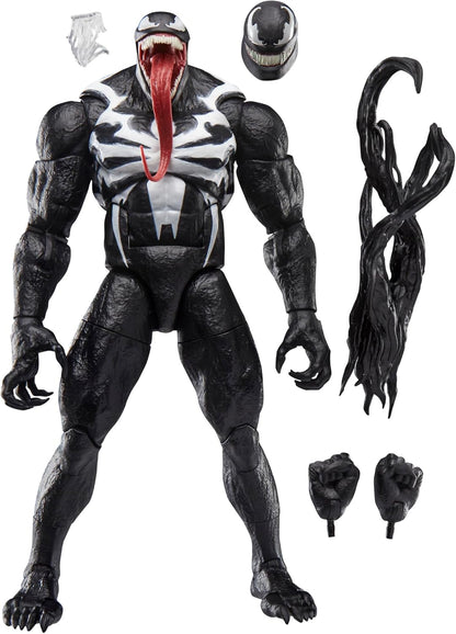 Marvel Legends Spider-Man 2 Gamerverse Venom 6-inch Action Figure