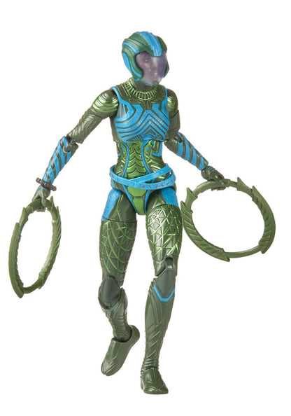 Marvel Legends Black Panther Wakanda Forever Nakia