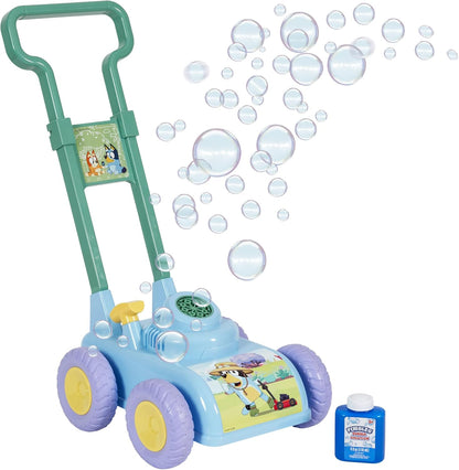 Bluey™ Bubble Mower