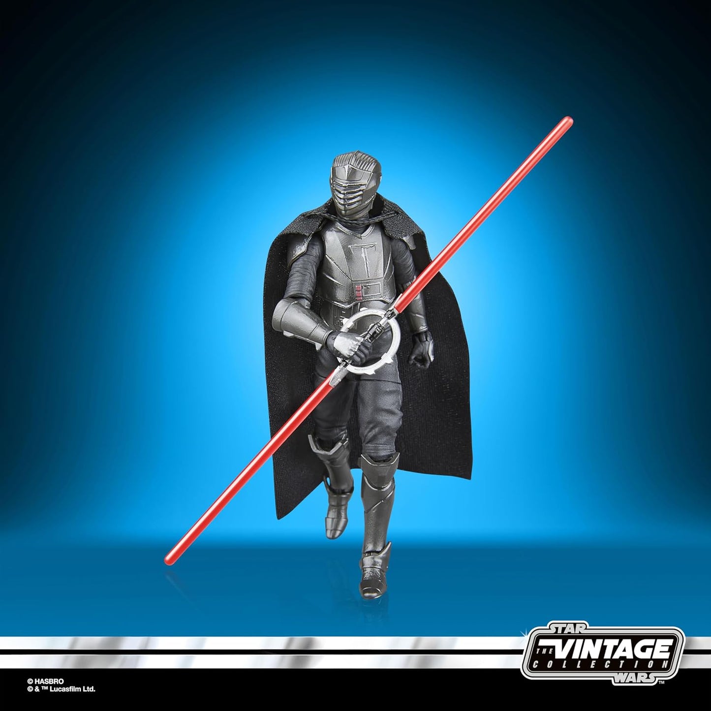 Star Wars The Vintage Collection Marrok - Maul Shadow Lord Action Figure