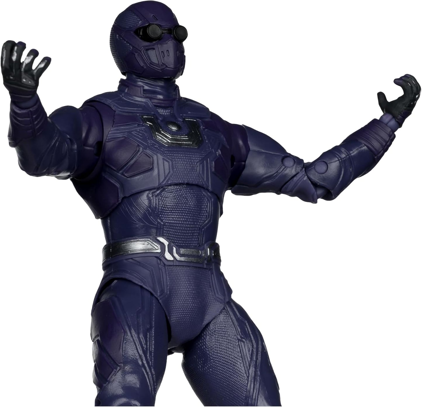 DC Multiverse Deluxe Theatrical Edition Superman Ultraman