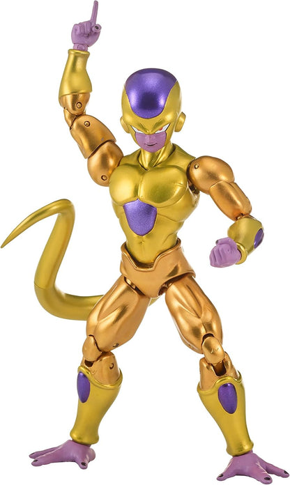 Dragon Ball Dragon Stars Golden Frieza Action Figure