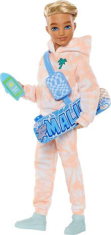 Barbie Dream Besties Fashion Ken