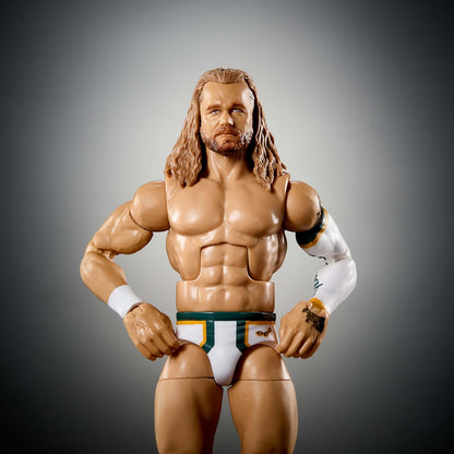 WWE Elite Collection Series 115 Tyler Bate