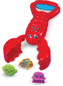 Louie Lobster Claw Catcher