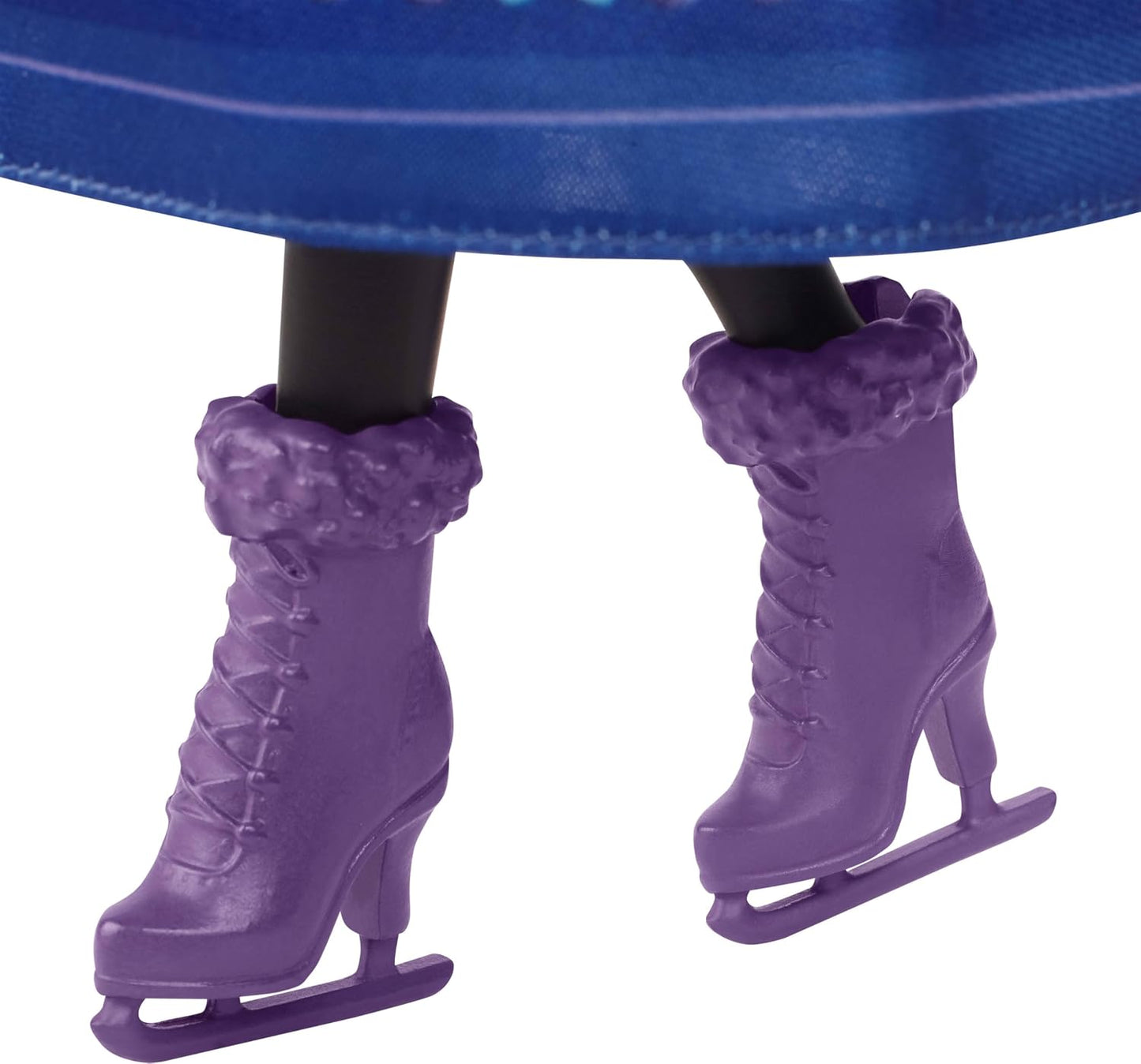 Disney Princess Frozen Ice Skating Anna