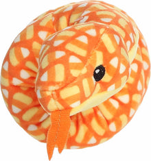Candy Corn Snake 8"
