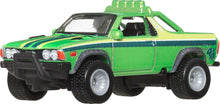 Hot Wheels Car Culture 2025 Subaru Brat