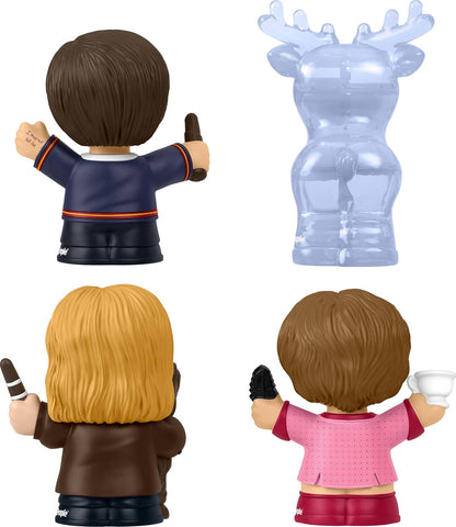 FP Little People Collector Harry Potter Order Of The Phoenix