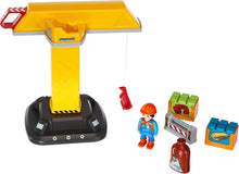 1.2.3 Construction Crane (PM-70165)*