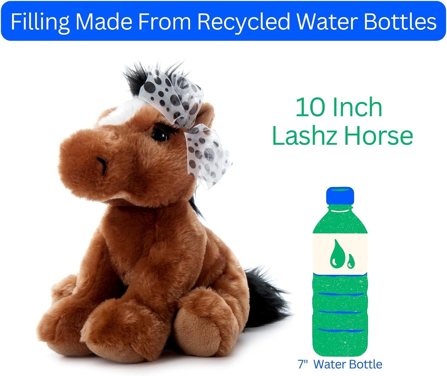 Lash'z Horse