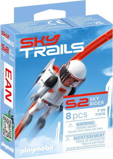 Sky Trails: Sky Rider (PM-71976)