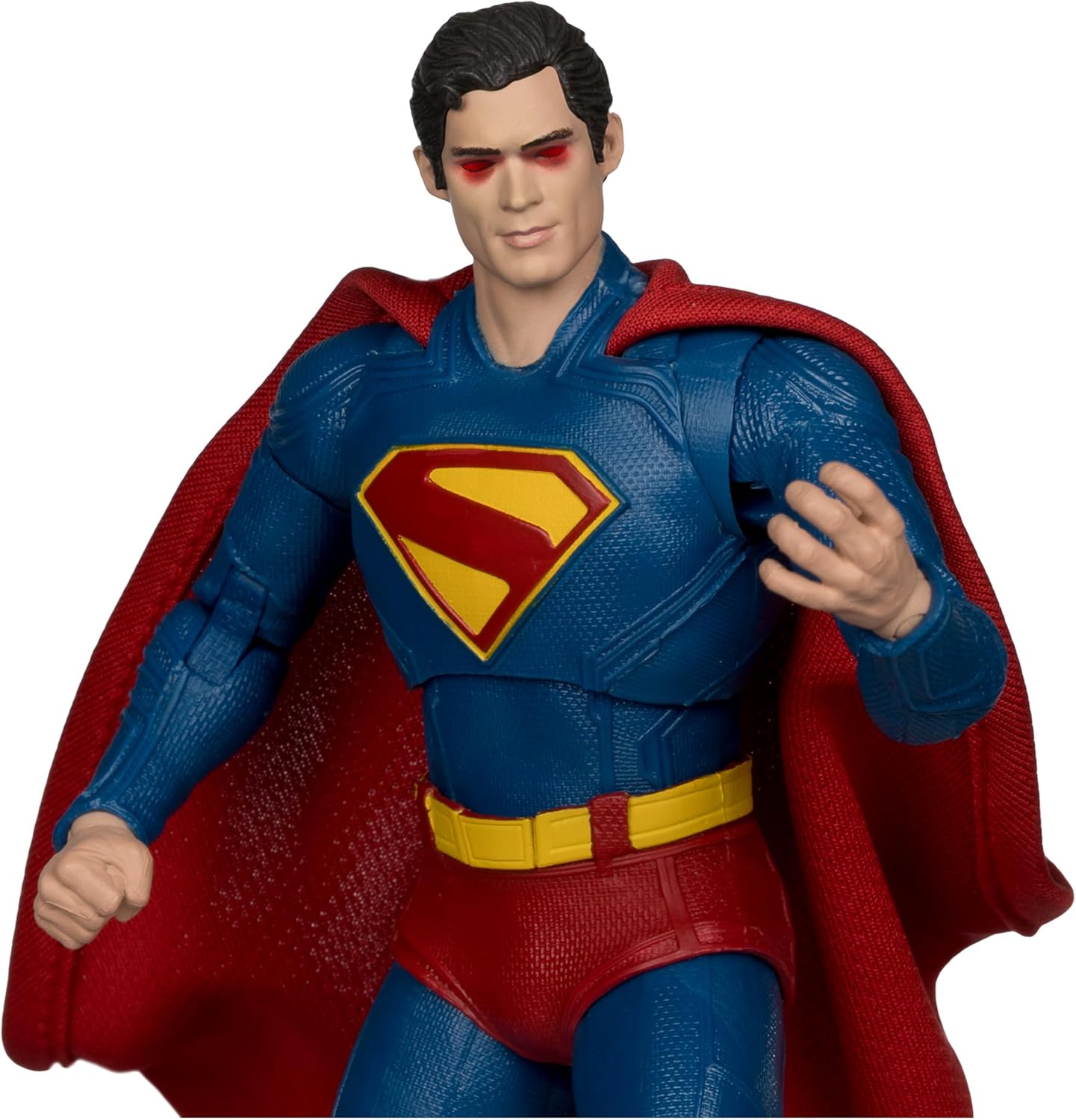 DC Multiverse Deluxe Theatrical Edition Superman Superman & Krypto