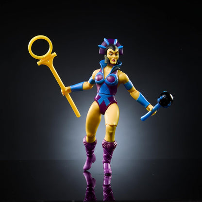 Masters of the Universe: Origins Cartoon Evil-Lyn