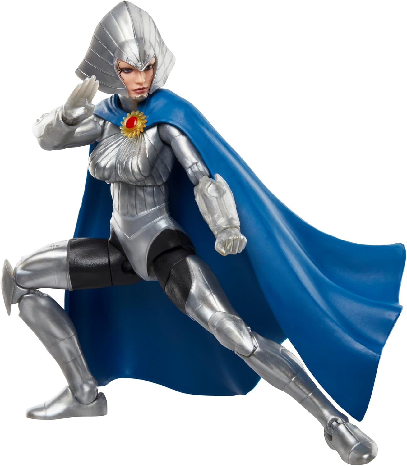 Marvel Legends Wolverine and Lilandra Neramani