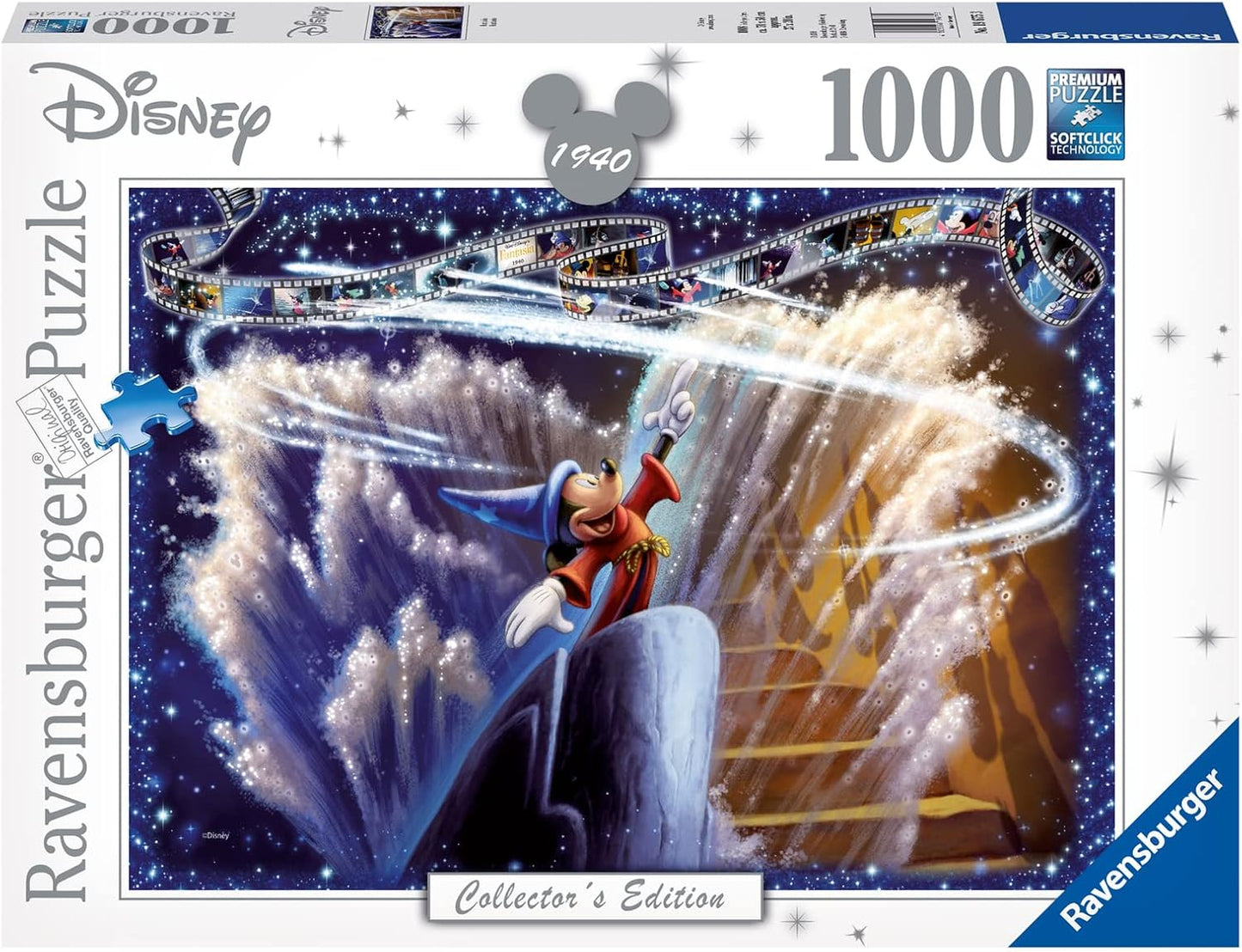 Fantasia 1000pc