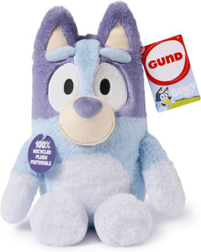 Gund Sustainably Soft: Bluey 13inch