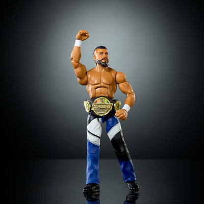 WWE Elite Collection Andrade