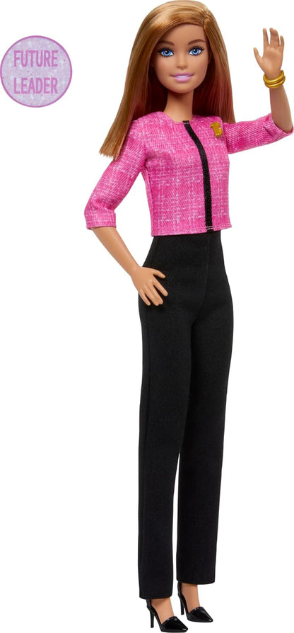 Barbie: Presidential Candidate Caucasian