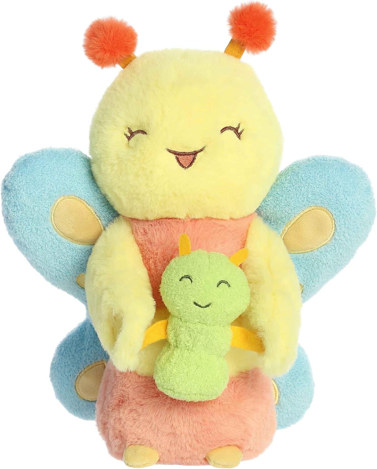 Mari Butterfly Posy Caterpillar