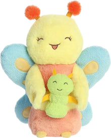 Mari Butterfly Posy Caterpillar