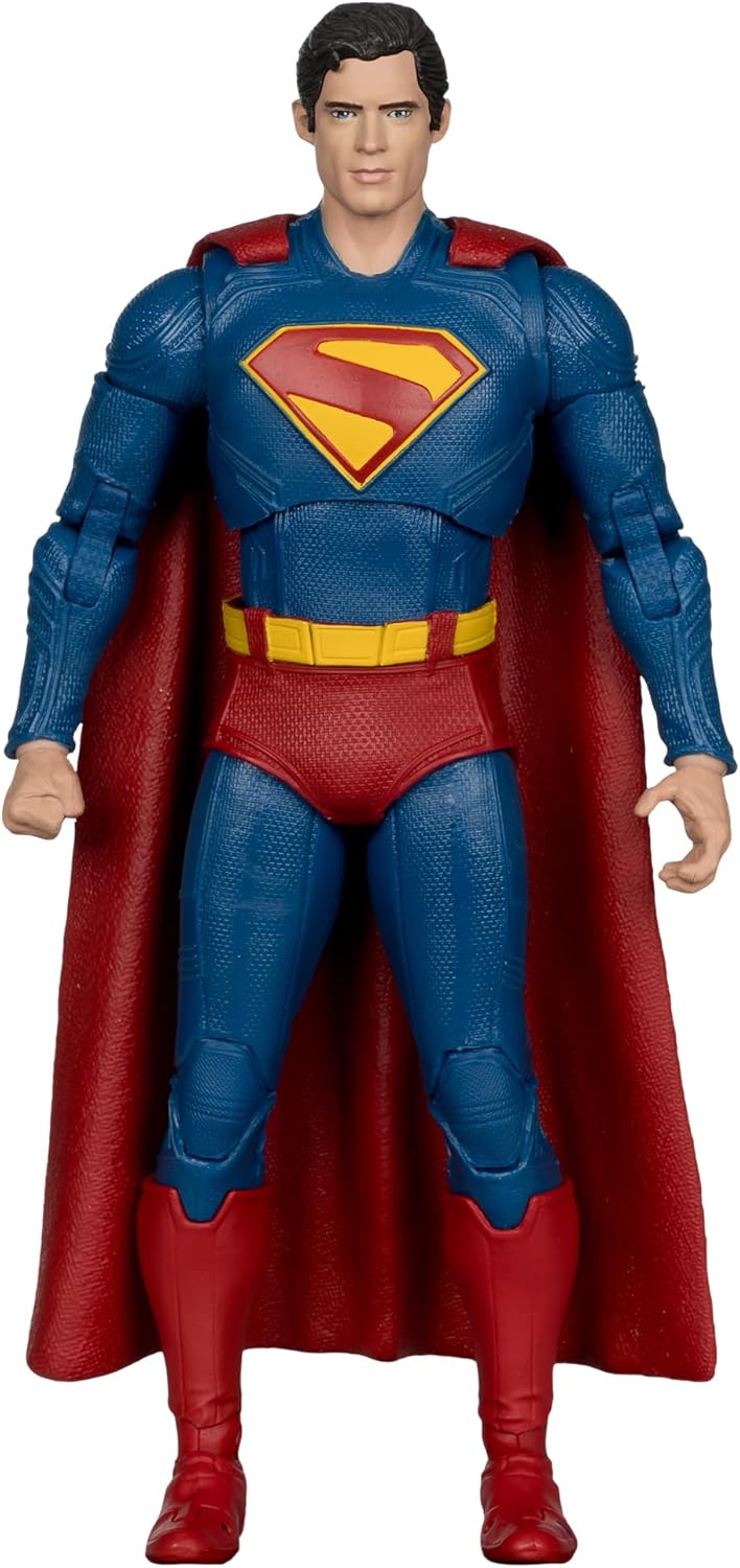 DC Multiverse Superman Superman