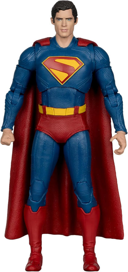 DC Multiverse Superman Superman