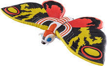 Godzilla vs Mothra 1992 Mothra Movie Monster Series Figure