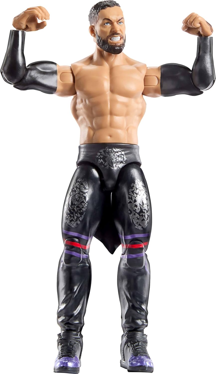 WWE Main Event Series 156 Finn Balor