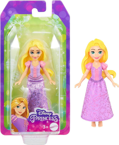 Disney Princess Rapunzel Small Doll*