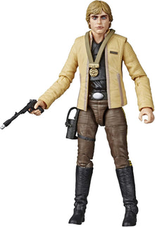 SW Black Series Luke Skywalker (Yavin Ceremony)