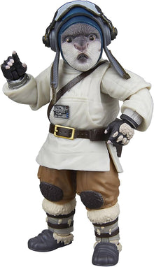 SW Black Series Bazil (Jedi Order Tracker) 6-Inch Action Figure