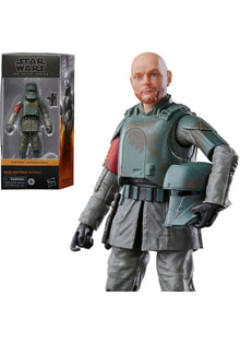 Star Wars The Black Series Migs Mayfeld (Morak)