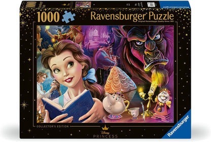 Belle: Heroines Collection 1000pc