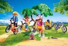 Biking Trip (PM-9155)*