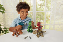 Kidoozie Build Your Own Dinosaurs